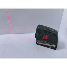Нивелир Bosch Pcl-20            
            б/у
