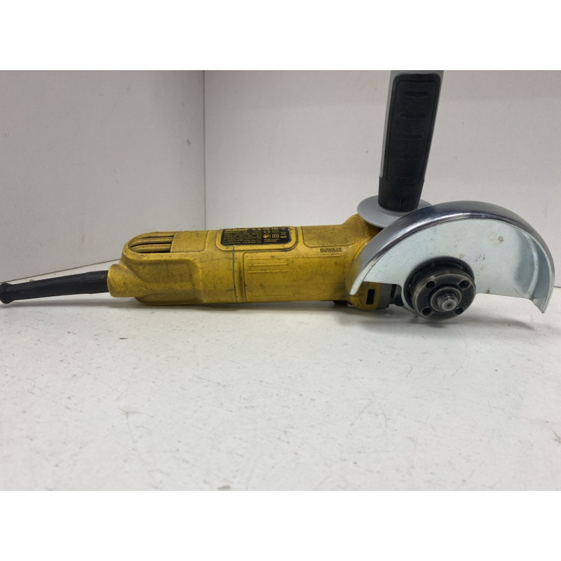 Болгарка DeWALT DWE4157            
            б/у