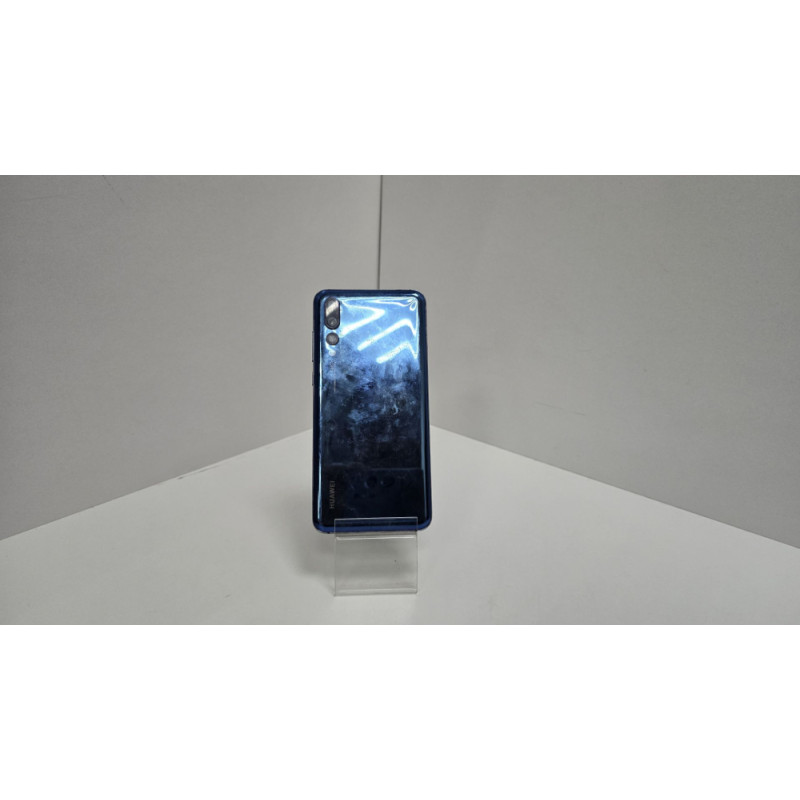 Мобильный телефон Huawei P20 Pro 6/128 GB.            
            б/у