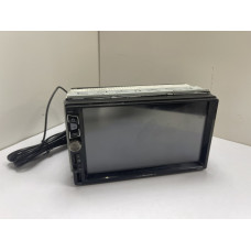 Автомагнитола Pioneer.Ok 882А            
            б/у