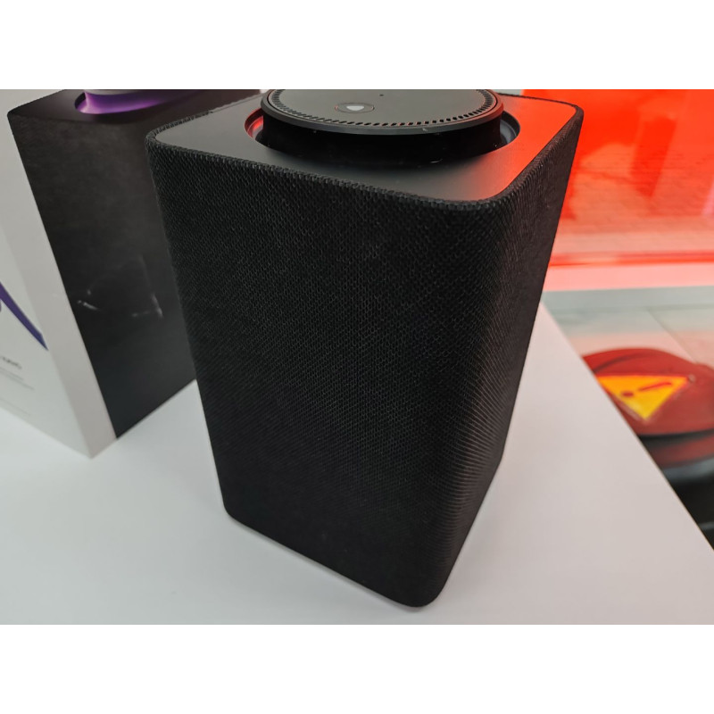 Умная Колонка Yandex Станция Макс с Zigbee (YNDX-00053)            
            б/у