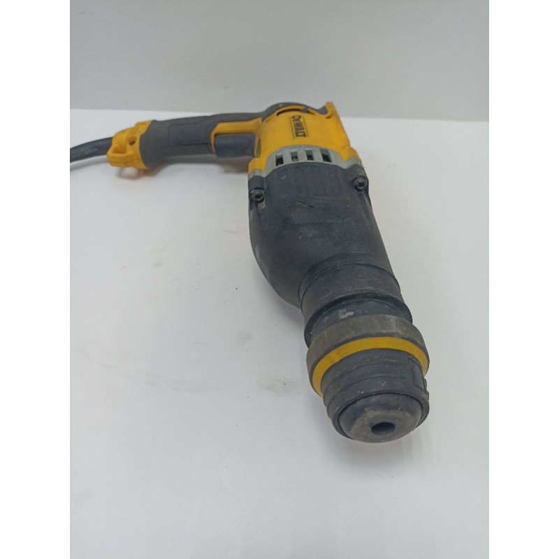 Перфораторы DeWALT D25143 K            
            б/у