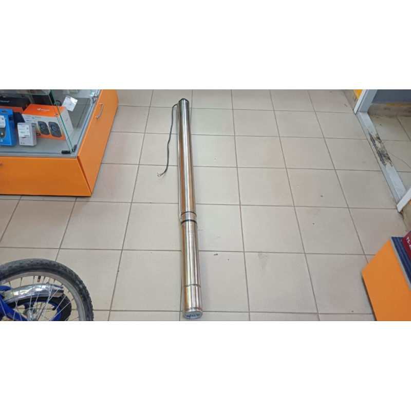 Погружной насос UNIPUMP БЦП 3,5-0,5-150            
            б/у