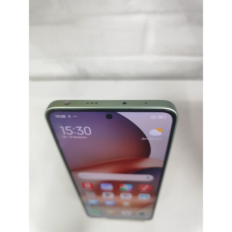 Мобильный телефон Xiaomi Redmi Note 13 8/256 GB            
            б/у