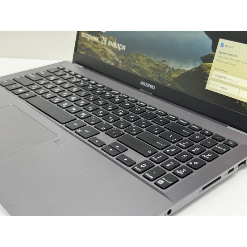 Ноутбук ASUS Pro P3540FA            
            б/у