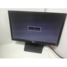Мониторы LG Flatron E1942C            
            б/у