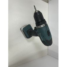 Шуруповерт Makita DF347D            
            б/у