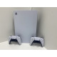 Игровые приставки Sony Playstation 5 1ТБ (CFI-1200A)            
            б/у