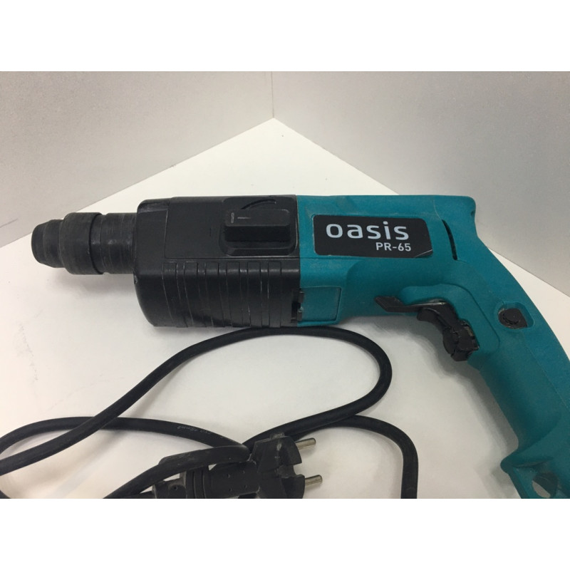 Перфораторы Oasis PR-65            
            б/у