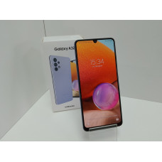 Мобильный телефон Samsung Galaxy A32 4/64 GB            
            б/у