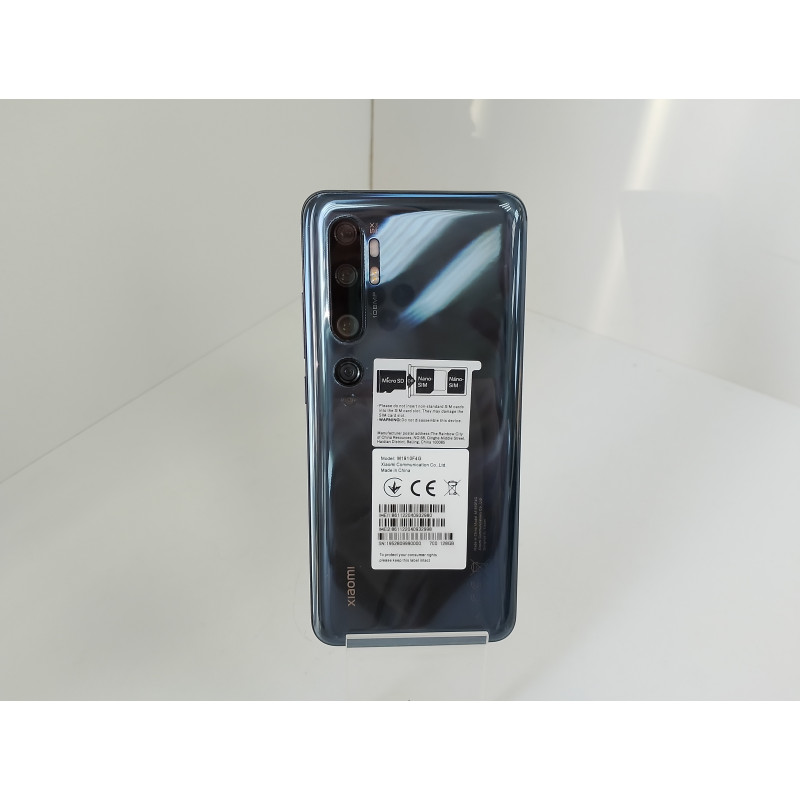 Мобильный телефон Xiaomi MI CC9 PRO 8/256 GB            
            б/у