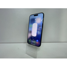 Мобильный телефон Apple iPhone 15 Pro 8/128GB            
            б/у