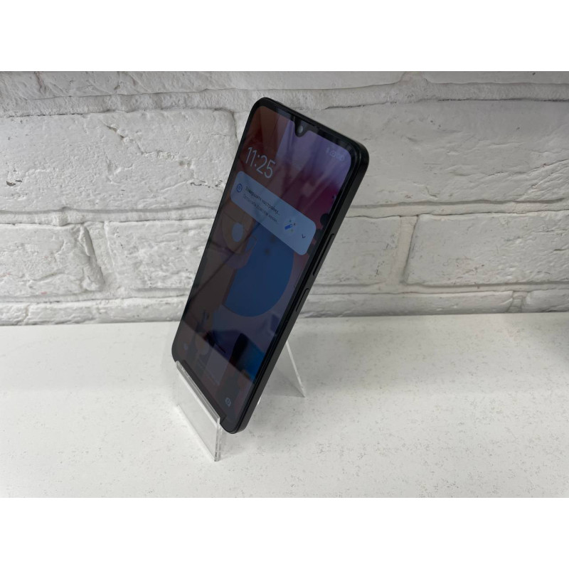Мобильный телефон Xiaomi Redmi 14C 8/256 GB            
            б/у