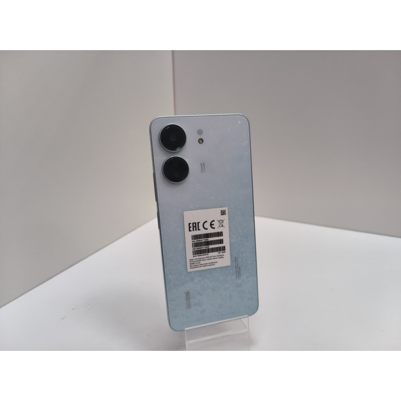 Мобильный телефон Xiaomi Redmi 13C 4/128 GB            
            б/у
