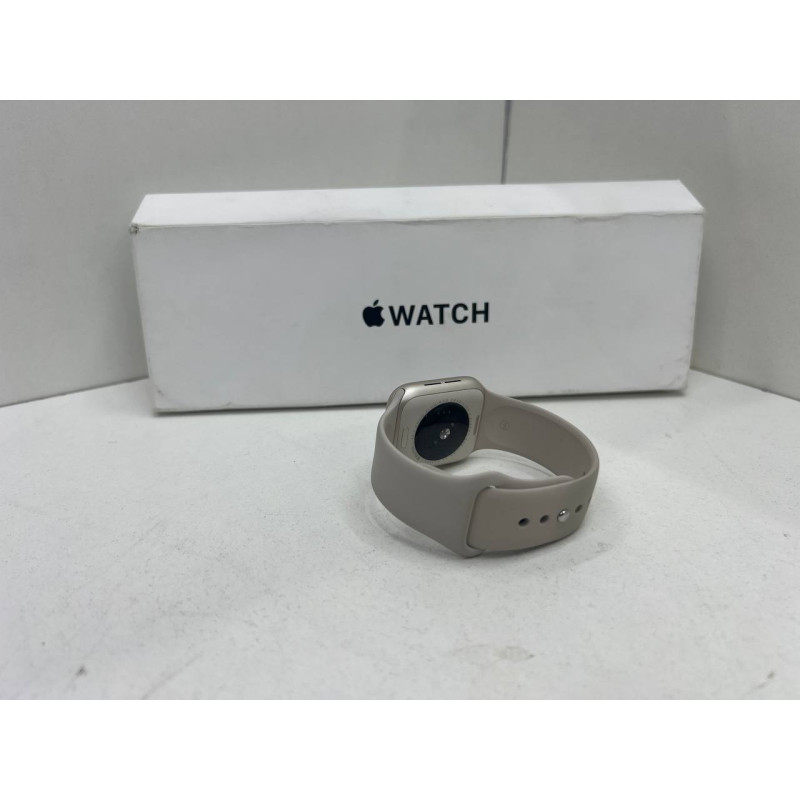 Умные Часы Apple Watch SE Gen 2 40mm            
            б/у