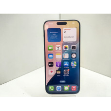 Мобильный телефон Apple iPhone 15 Pro Max 8/512 GB            
            б/у