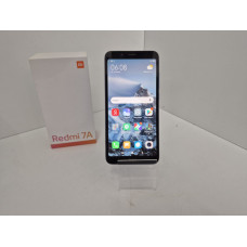 Мобильный телефон Xiaomi Redmi 7A 2/16 GB            
            б/у