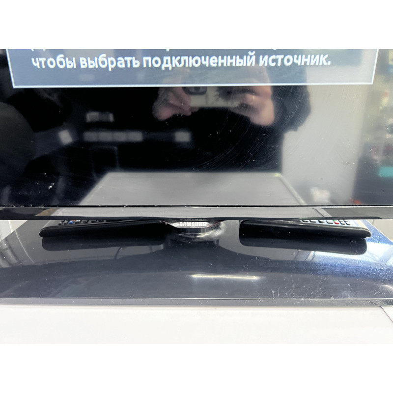 Телевизор Samsung UE39F5000ak            
            б/у