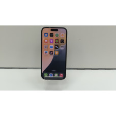 Мобильный телефон Apple iPhone 15 6/128 GB            
            б/у