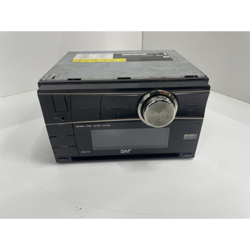 Автомагнитола JVC KW-R400            
            б/у