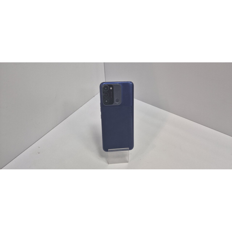Мобильный телефон Tecno Spark Go 2022 2/32 GB            
            б/у