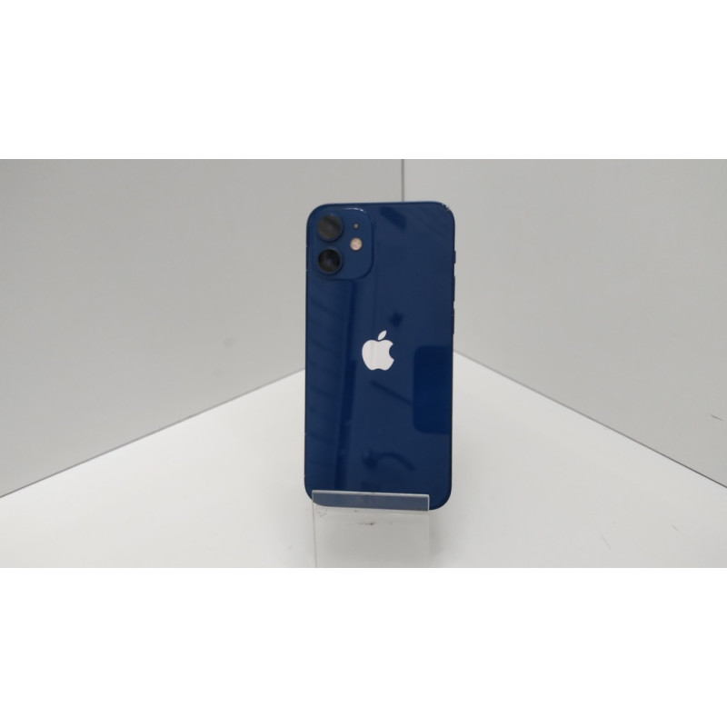 Мобильный телефон Apple iPhone 12 Mini 4/128 GB            
            б/у