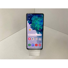 Мобильный телефон Samsung Galaxy S20 FE 6/128 GB            
            б/у
