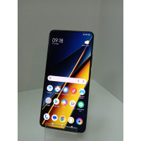 Мобильный телефон Xiaomi Poco X6 Pro 5G 8/256 GB            
            б/у