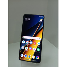 Мобильный телефон Xiaomi Poco X6 Pro 5G 8/256 GB            
            б/у