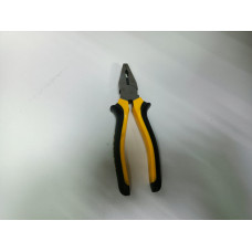 Плоскогубцы (Кусачки, Бокорезы, Пассатижи) STAYER 2205-1-20            
            б/у