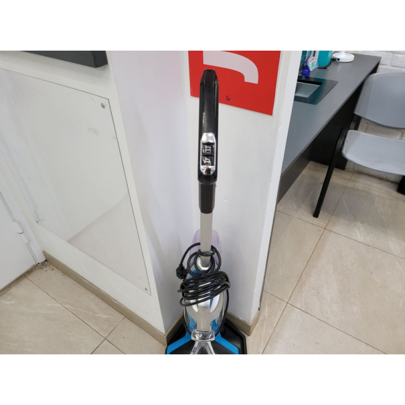 Пылесос ручной Bissell 2223N Crosswave Advanced            
            б/у