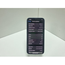 Мобильный телефон Apple iPhone 14 6/128 GB            
            б/у