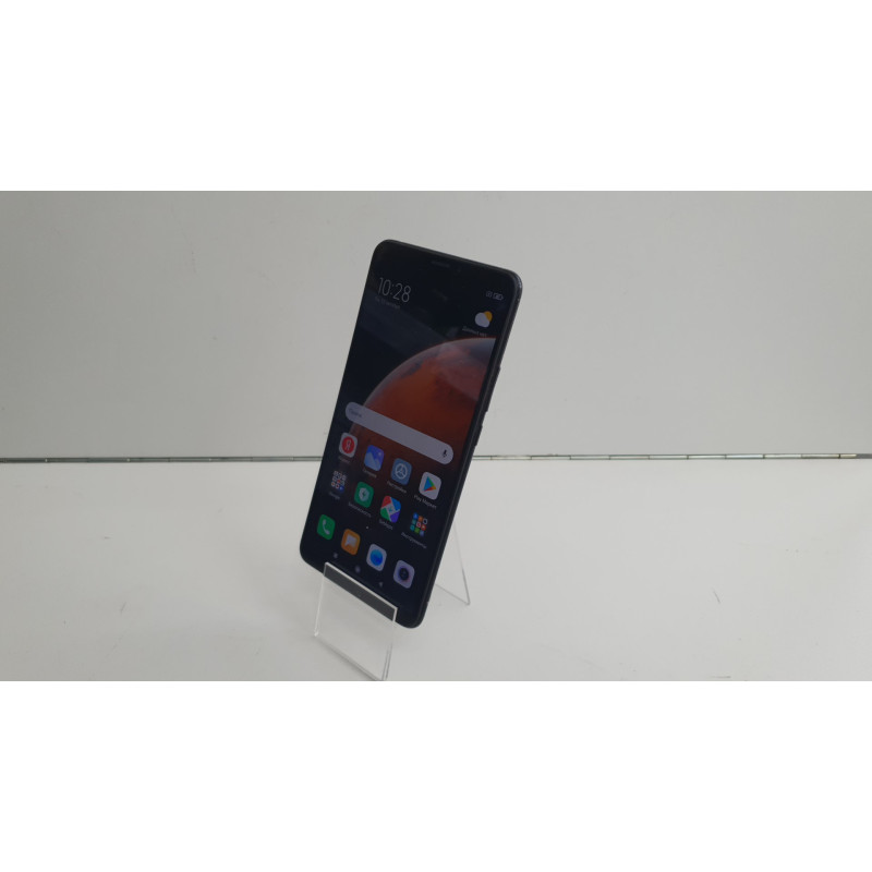 Мобильный телефон Xiaomi Mi Max 3 4/64 GB            
            б/у