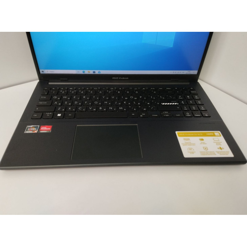 Ноутбук ASUS Vivobook Go E1504FA-BQ719            
            б/у