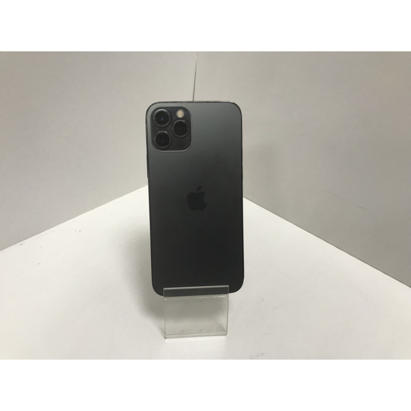 Мобильный телефон Apple iPhone 12 Pro 6/128 GB            
            б/у