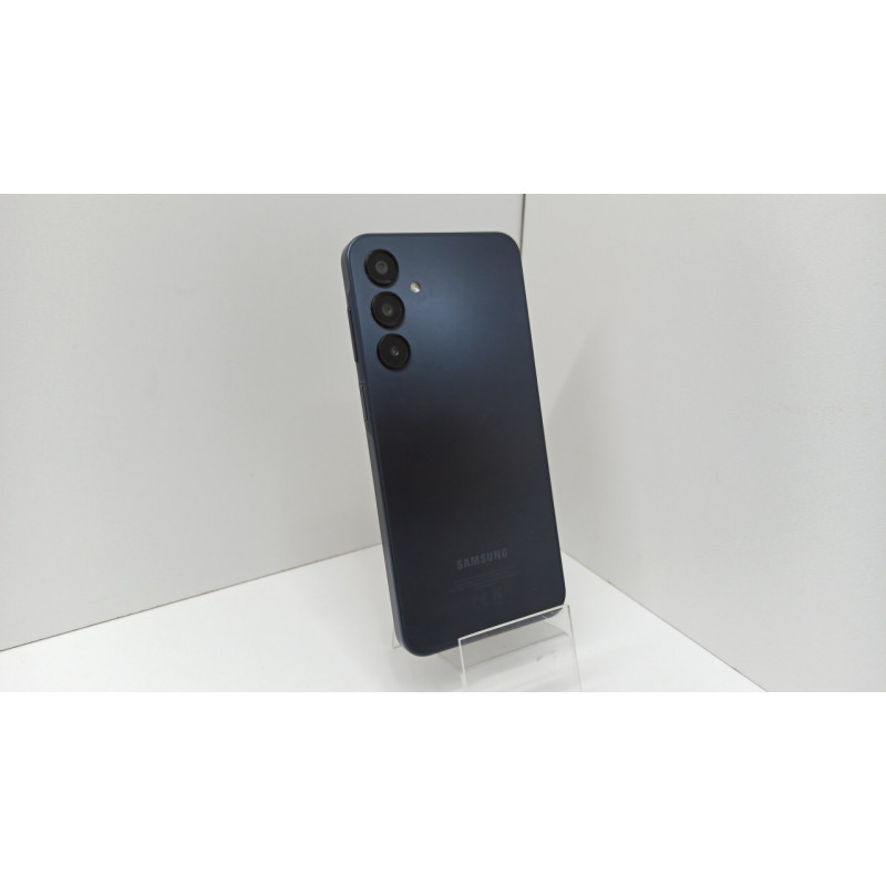 Мобильный телефон Samsung Galaxy A16 4G 4/128 GB            
            б/у
