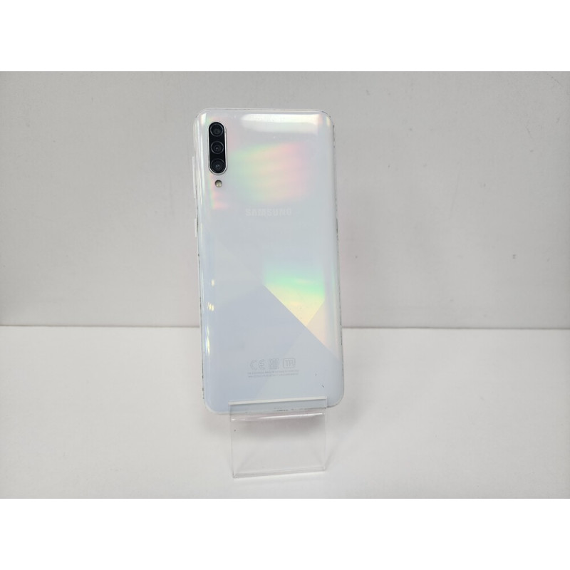 Мобильный телефон Samsung Galaxy A30s 3/32 GB            
            б/у