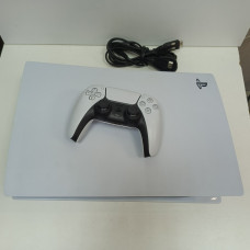 Игровые приставки Sony Playstation 5 825GB (CFI-1200A)            
            б/у