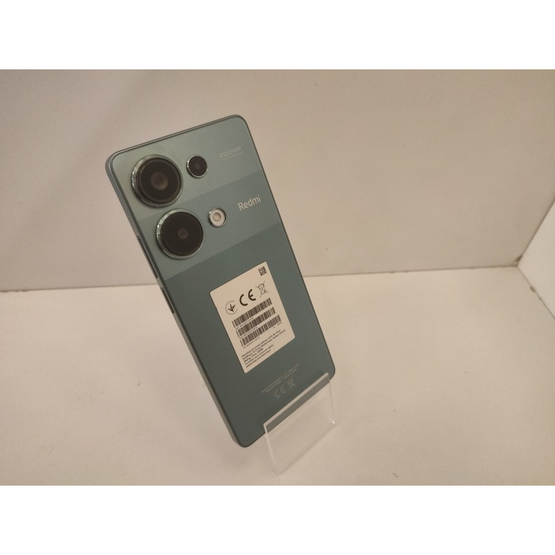 Мобильный телефон Xiaomi Redmi Note 13 Pro 8/256 GB            
            б/у