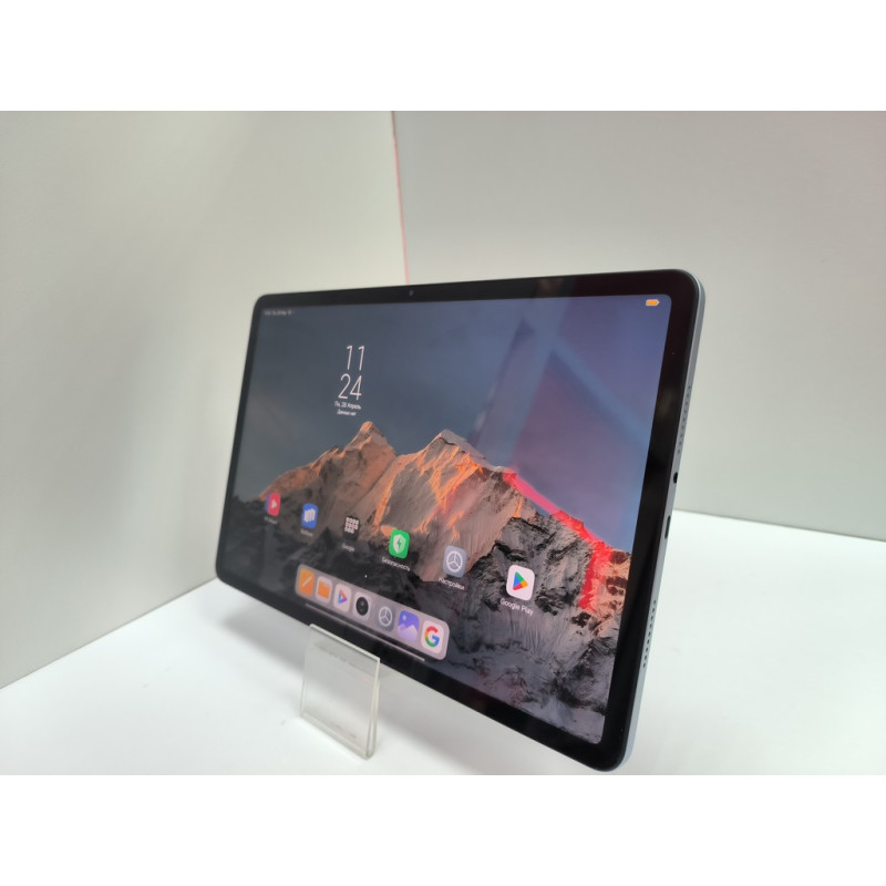Планшет без SIM-карты Xiaomi Redmi Pad Pro 6/128 GB            
            б/у