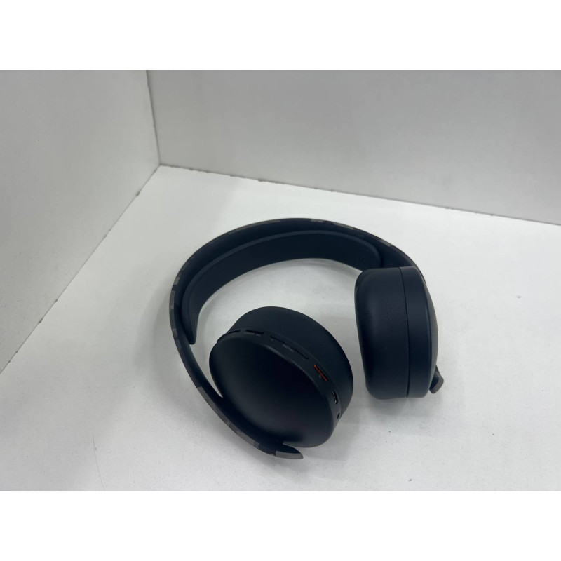 Наушники Беспроводные Накладные Sony PlayStation PULSE 3D            
            б/у