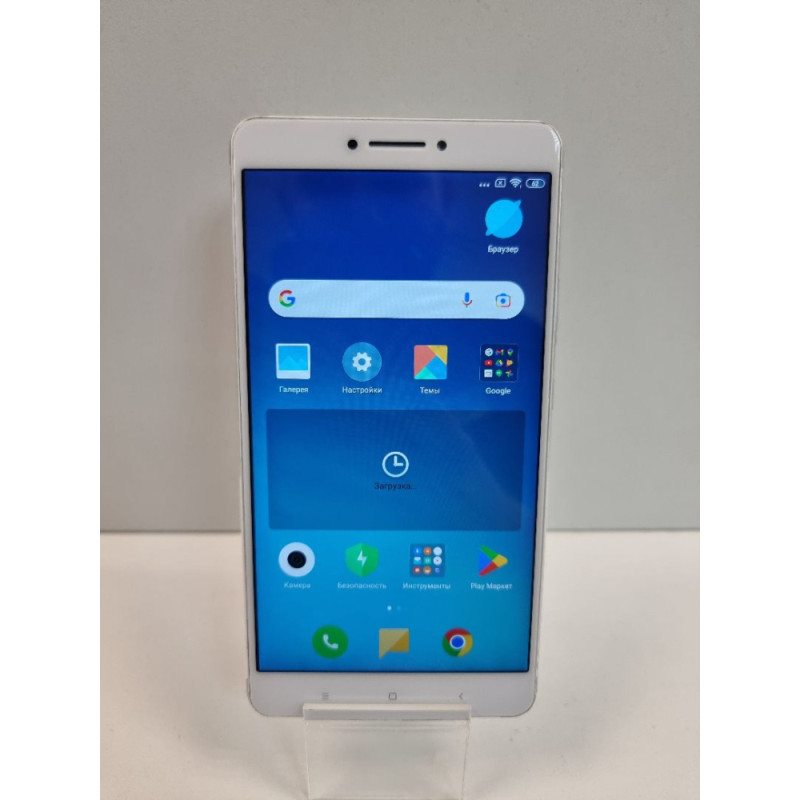 Мобильный телефон Xiaomi Mi Max 3/64 GB            
            б/у