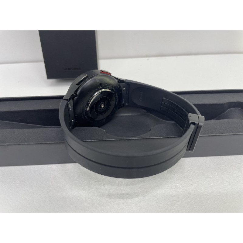 Умные Часы Samsung Galaxy Watch5 Pro            
            б/у