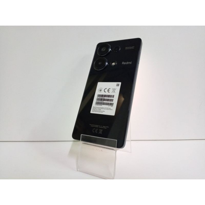 Мобильный телефон Xiaomi Redmi Note 13 Pro 8/256 GB            
            б/у