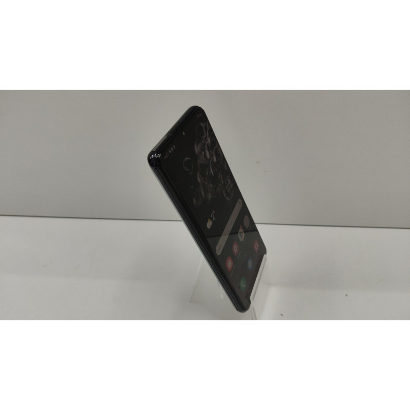 Мобильный телефон Samsung Galaxy S20 Ultra 5G 12/128 GB            
            б/у