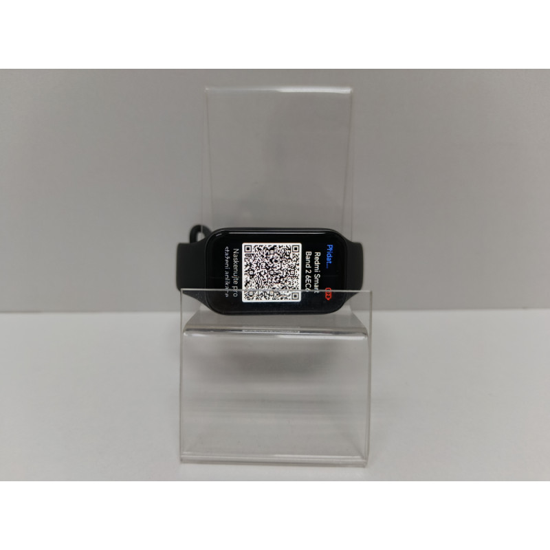 Фитнес-браслеты Xiaomi Redmi Smart Band 2            
            б/у