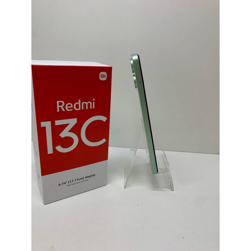 Мобильный телефон Xiaomi Redmi 13C 8/256 GB