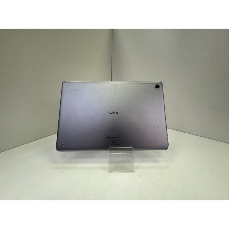 Планшет с SIM-картой Huawei MediaPad M5 Lite 10 4/64 GB            
            б/у