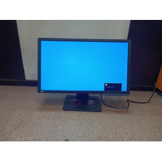 Мониторы BenQ XL2411K            
            б/у