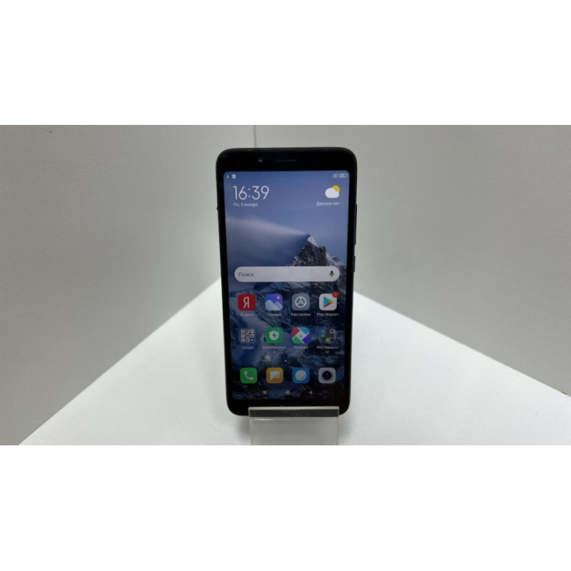 Мобильный телефон Xiaomi Redmi 7A 2/16 GB            
            б/у